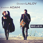 Didier Laloy & Kathy Adam