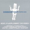 Dissidenten - A Worldbeat Odyssesy - Cover