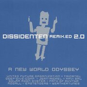 Dissidenten - Worldbeat Odyssey - Remixed - Cover