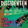 Dissidenten - The Jungle Book - Album Cover