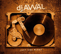 Just One Night - DJ Awal