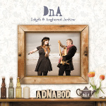 DnA: Delyth and Angharad Jenkins