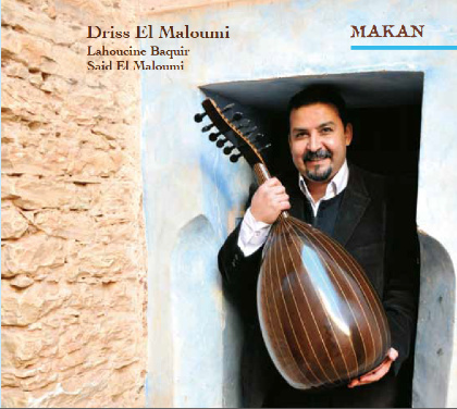 cj029 - Makan - Driss El Maloumi