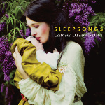 Sleepsongs Cover - Photorgraph by Laelia Milleri