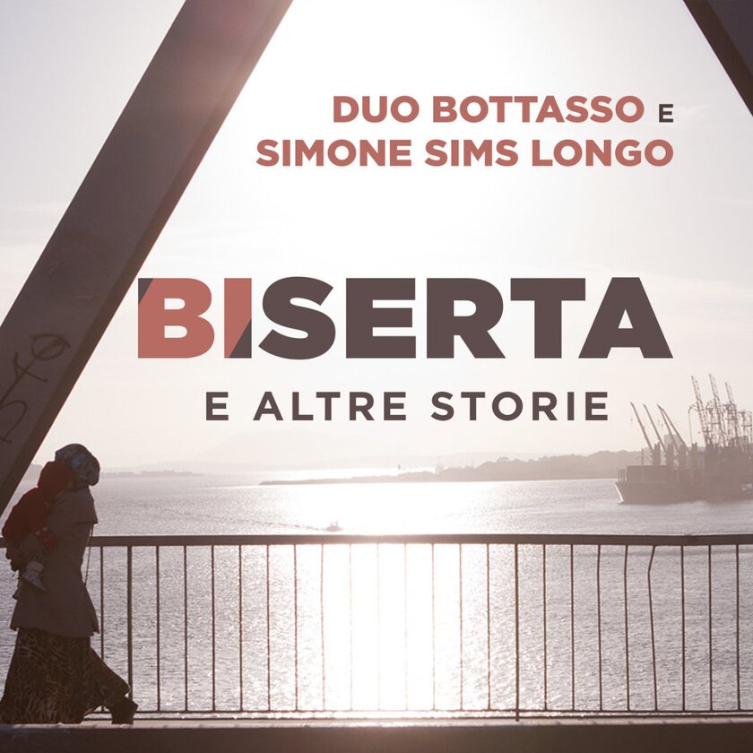 Duo Bottasso & Simone Sims Longo