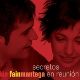 "Secretos en Reunion" CD cover. Photo: Carlos Furman. Design: Paula López