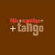 fain mantega tango world argentina record cover CD mas tango