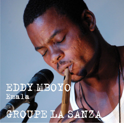 Eddy Mboyo & La Sanza