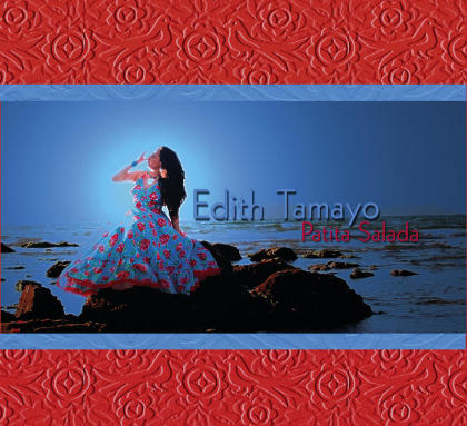 Edith Tamayo