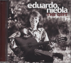 The Gift - Eduardo Niebla