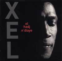 XEL - El Hadj N'Diaye