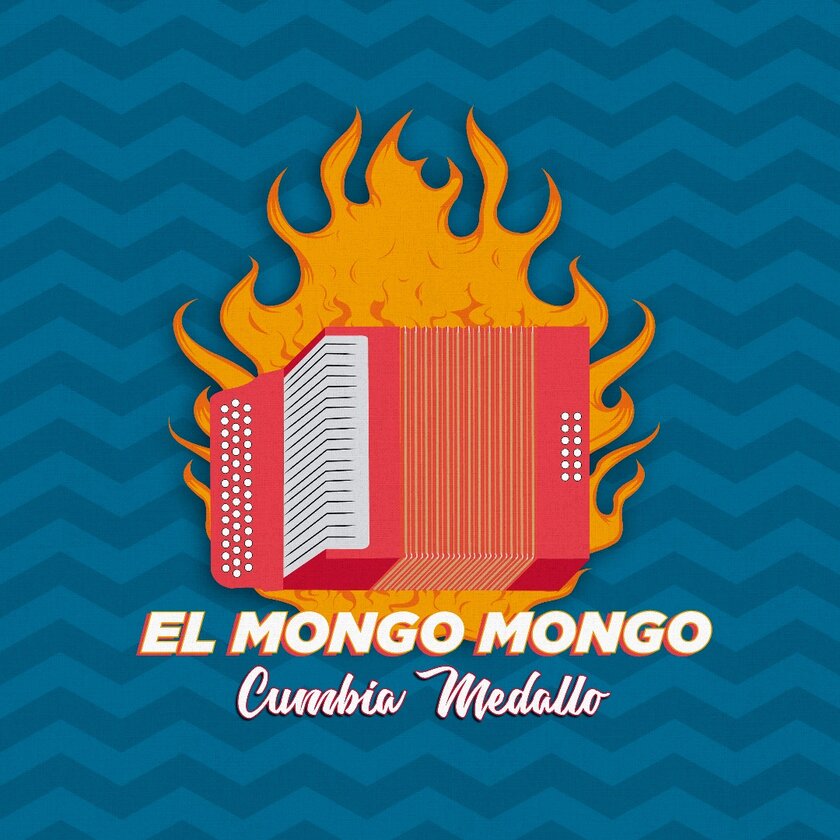 Cumbia Medallo - EL MONGO MONGO