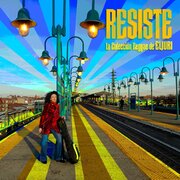 Resiste: La Colección Reggae de Eljuri
