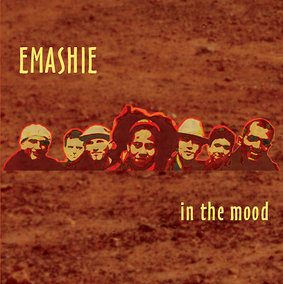 In The Mood - EMASHIE