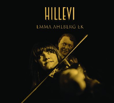 Hillevi - Emma Ahlberg Ek
