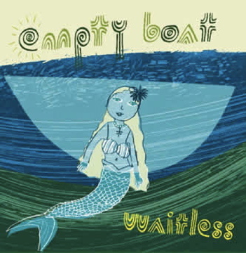 Waitless - Empty Boat