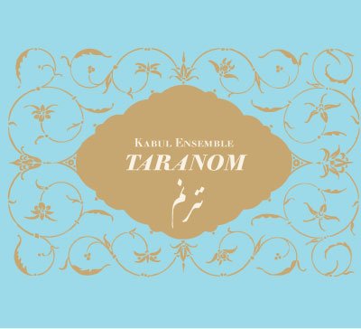 Taranom - Ensemble Kaboul