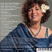 Mujeres de Luna (back cover)