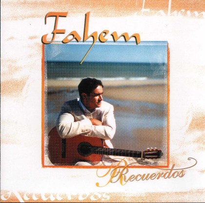 CD FAHEM "Recuerdos" - FAHEM kader