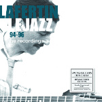 Fapy Lafertin & Lejazz