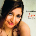 Fatma Zidan