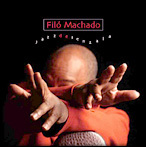 Jazz de Senzala - Filo Machado