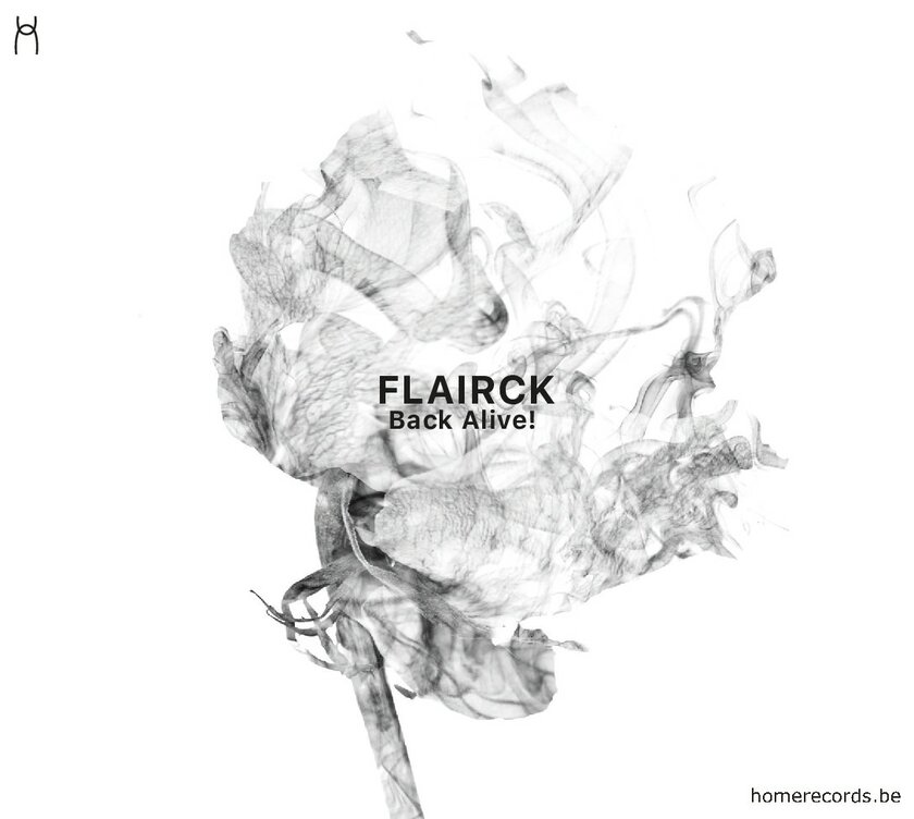 Back Alive! - Flairck