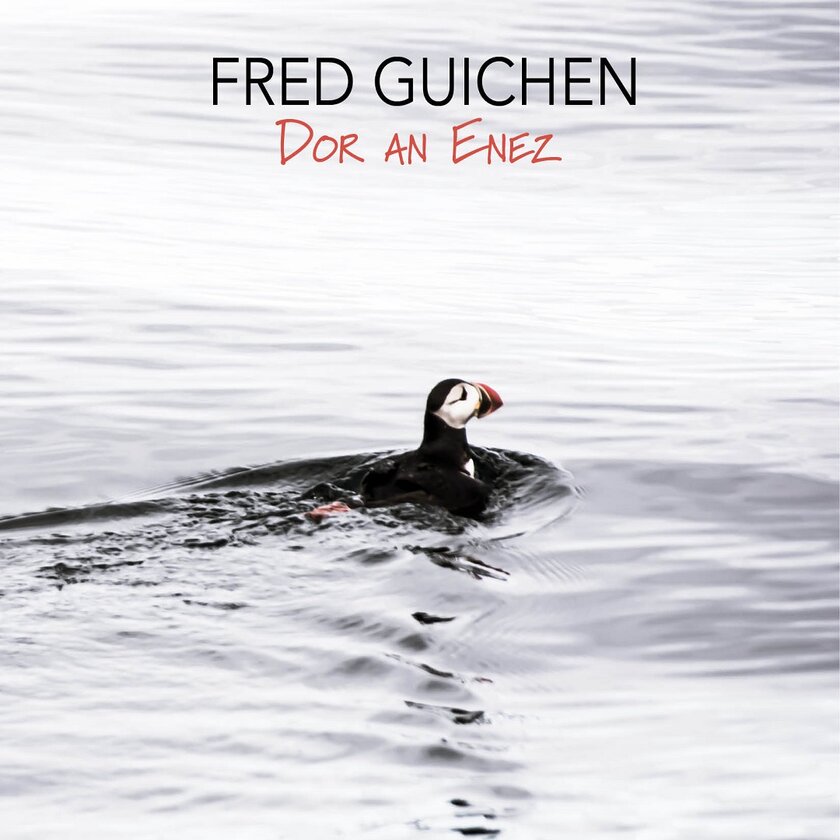 Dor An Enez - Fred Guichen
