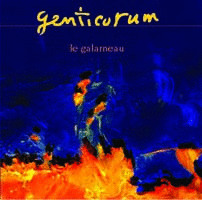 Le Galarneau - Genticorum