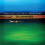 Elements Trio CD