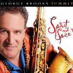 George Brooks Spirit and Spice