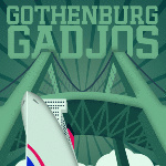 Gothenburg Gadjos