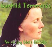 Gunhild Tømmerås