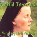 Gunhild Tømmerås