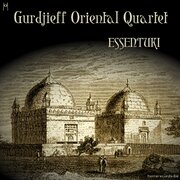 Gurdjieff Oriental Quartet