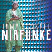 Hama Sankare - Niafunke