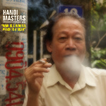 Hanoi Masters
