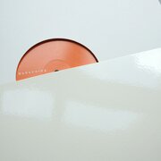 Vinyl, design: Solveig Lønseth