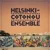 Helsinki-Cotonou Ensemble - Helsinki-Cotonou Ensemble cover by Tuukka Kangas
