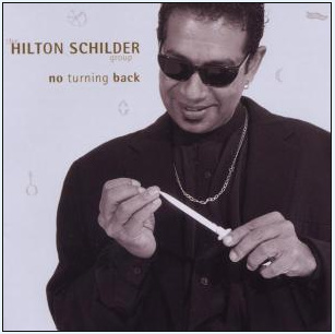 No Turning Back - Hilton Schilder