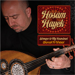 Hosam Hayek