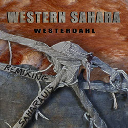 Western Sahara - Hugo Westerdahl