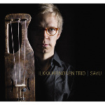 Ilkka Heinonen Trio Savu album cover