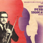ION PETRE STOICAN