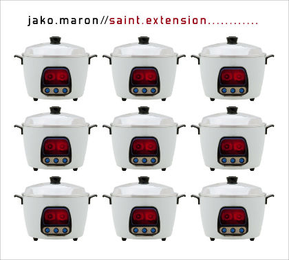 Saint Extension - Jako-Maron