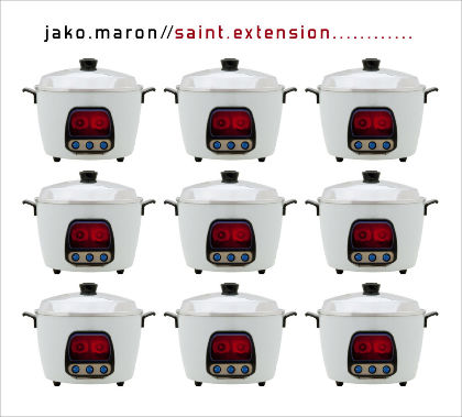 Jako-Maron