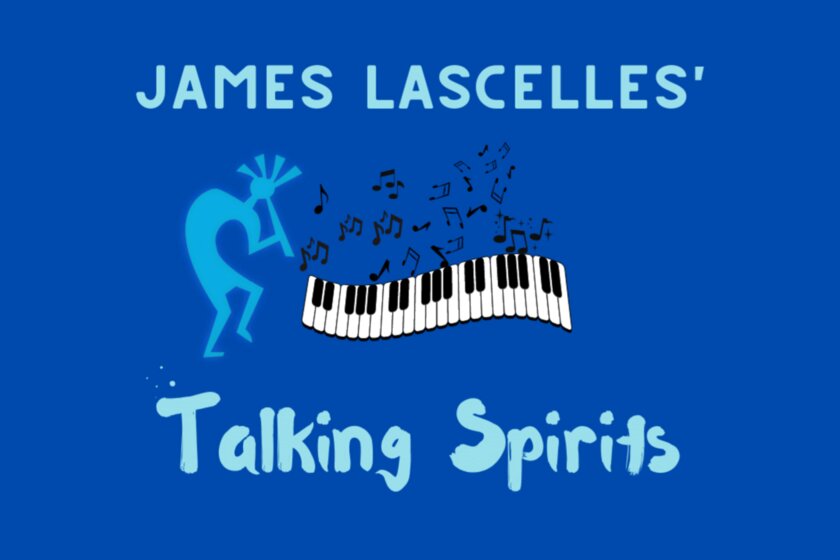 James Lascelles