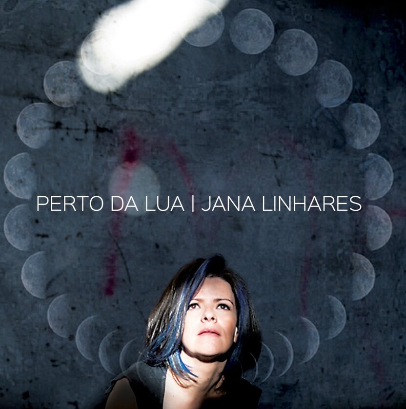 Perto Da Lua - Jana Linhares