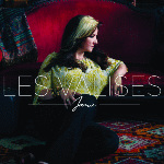 Cover Les Valises, Janie Renée