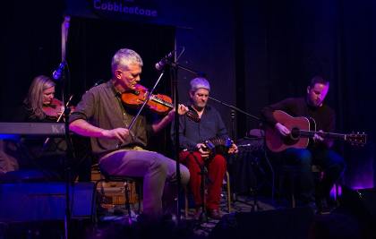 The Northern Concertina - Jason O'Rourke